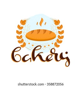Bakery.