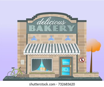 Bakery