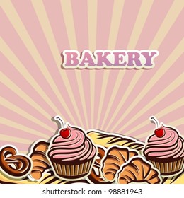 bakery