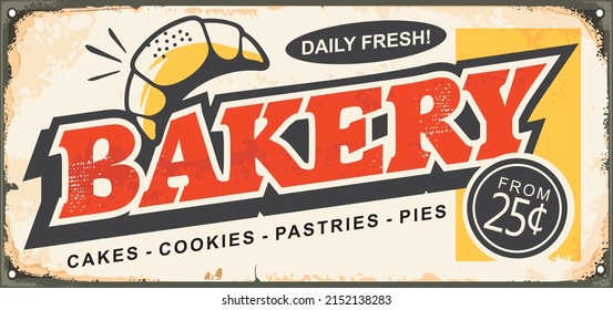 5,391 Baker poster Images, Stock Photos & Vectors | Shutterstock