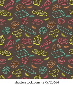 bakery background