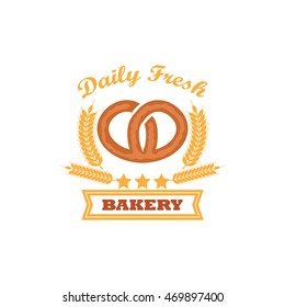 Bakery badge