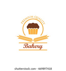 Bakery badge
