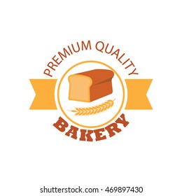 Bakery badge
