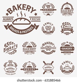 143,074 Bakery Logo Images, Stock Photos & Vectors | Shutterstock