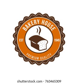 Bakery Badge & Labels