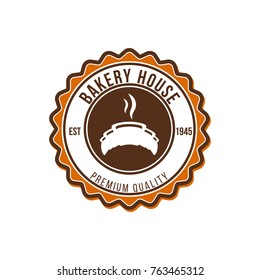 Bakery Badge & Labels