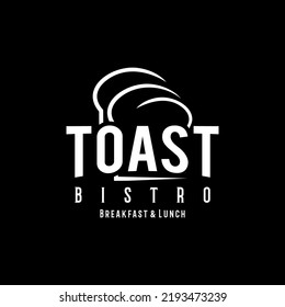 Bakery, bakehouse logo or label. 