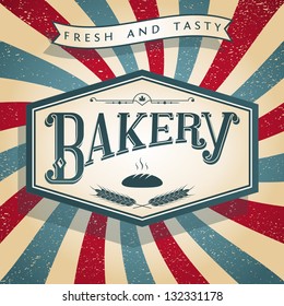 Bakery Banner