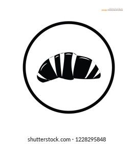 Bakery/ bread icon.vector illustration.