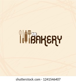 bakery bread  reataurant brand logo symbol icon graphic design