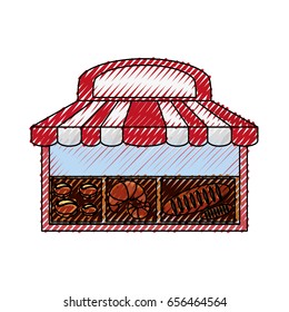 bakery bread shop