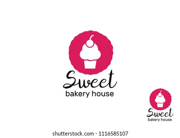 Bakery and bread shop logos, labels and badges