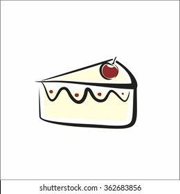 Bakery cake