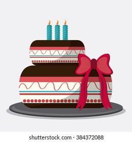 Bakery and cake design 