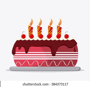 Bakery and cake design 