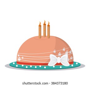 Bakery and cake design 