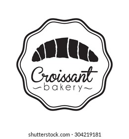 Bakery Croissant
