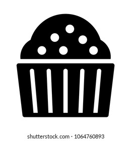 Bakery Cup Cake 
