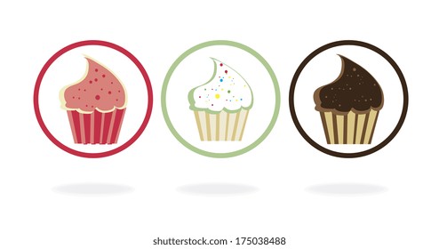 bakery design over white background vector illustration  