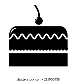 bakery design over white background vector illustration