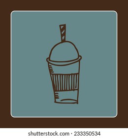  bakery design , vector illustration