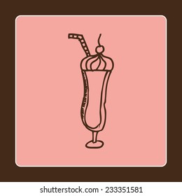  bakery design , vector illustration