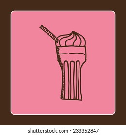  bakery design , vector illustration