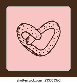  bakery design , vector illustration