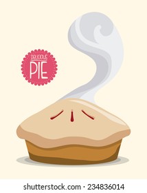 bakery design , vector illustration