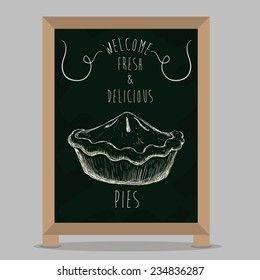 bakery design , vector illustration