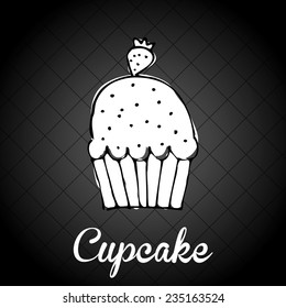  bakery design , vector illustration