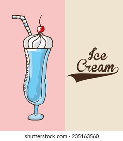  bakery design , vector illustration