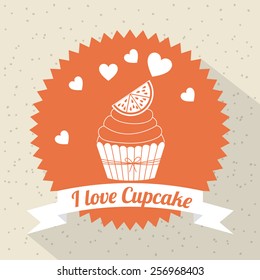 Bakery design vector illustration