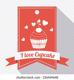 Bakery design vector illustration