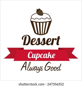 bakery  design, vector illustration eps10 graphic