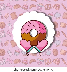 bakery and dessert products