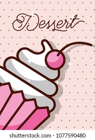 bakery and dessert products