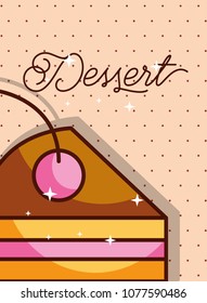 bakery and dessert products