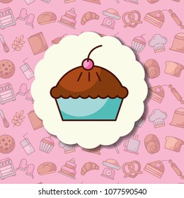 bakery and dessert products