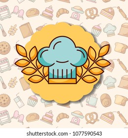 bakery and dessert products