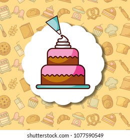 bakery and dessert products