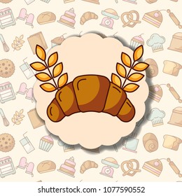 bakery and dessert products