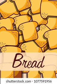 bakery and dessert products