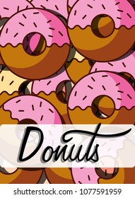 bakery and dessert products