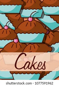 bakery and dessert products