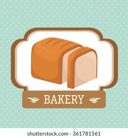 Bakery food and gastronomy