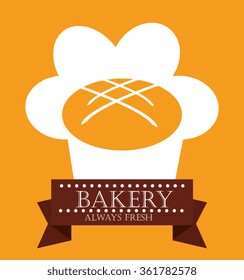 Bakery food and gastronomy