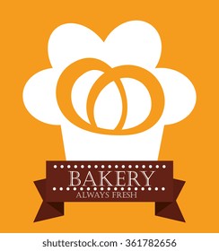 Bakery food and gastronomy