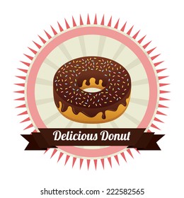 bakery graphic design , vector illustration